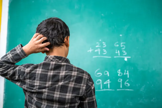 6 statewide strategies to improve student math outcomes
