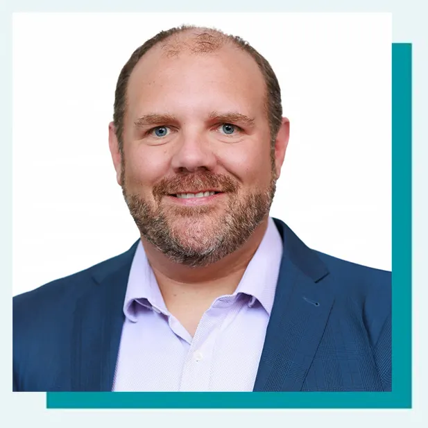 Thomas Rachubinski, CFO of Wills Group