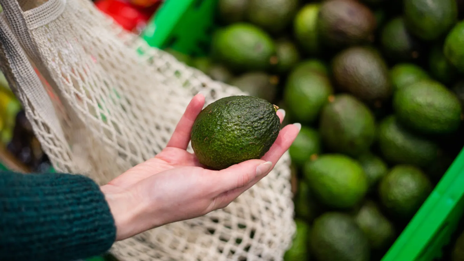 Mission Produce buys avocado rival Calavo in deal worth 0M
