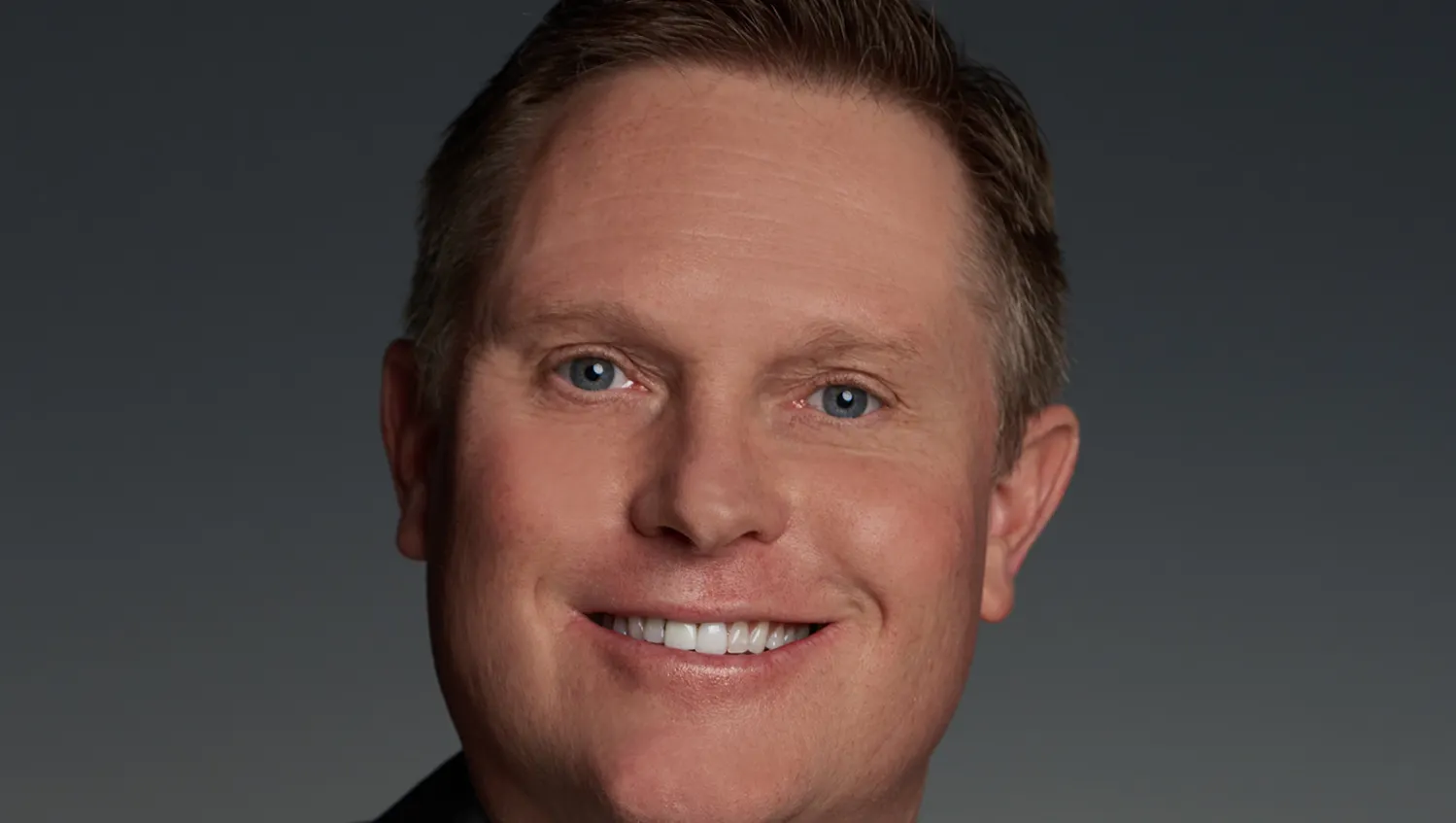 Robert Crane oversees sales at J.M. Smucker