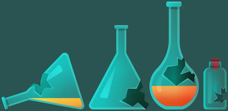 In a tough market, biotechs can be their own worst enemy