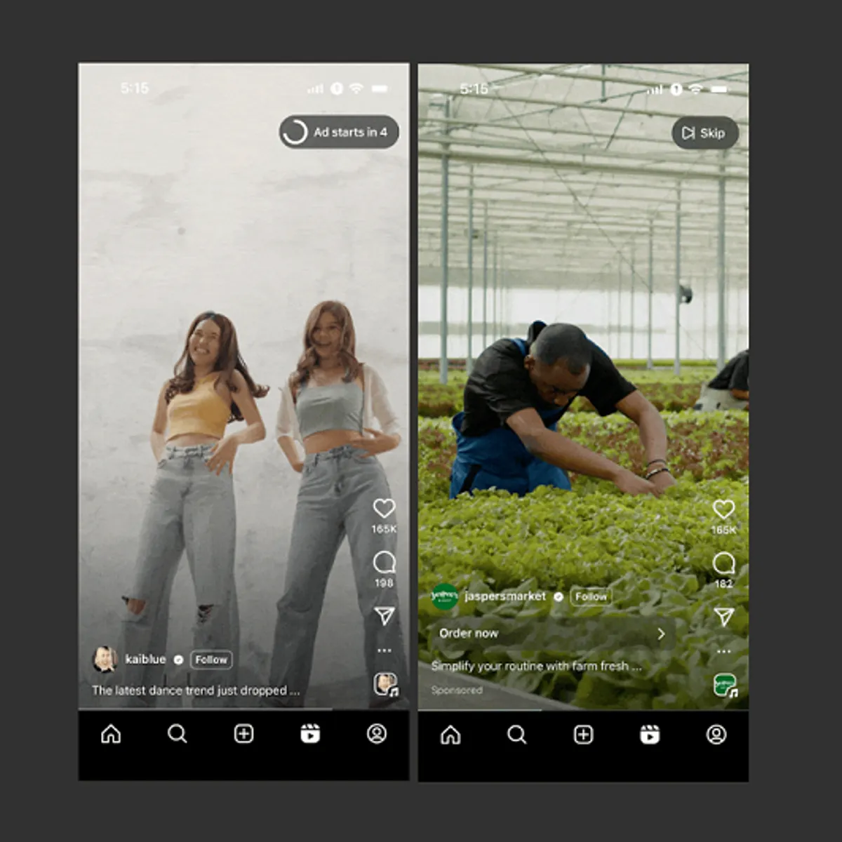 socialmediatoday.com - Andrew Hutchinson - Instagram expands Reels post view ads to all advertisers