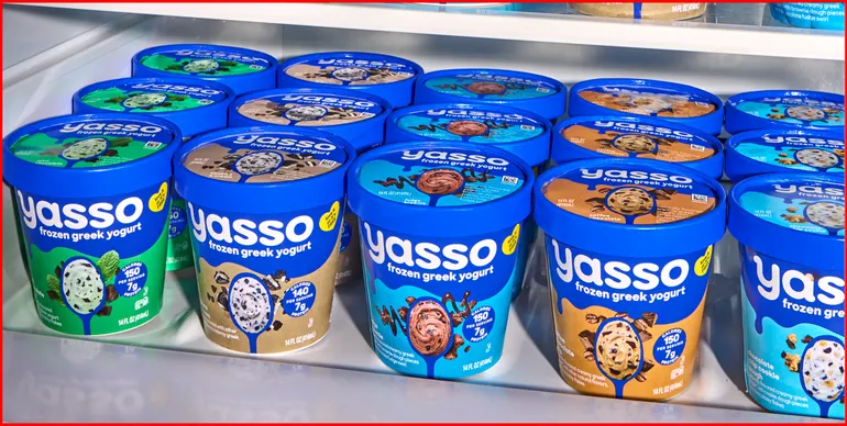 The Magnum Ice Cream Company enlists six vendors to build tech stack