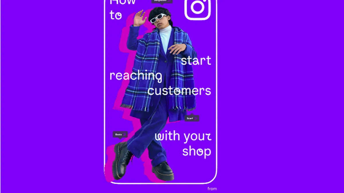 Instagram Shop guide