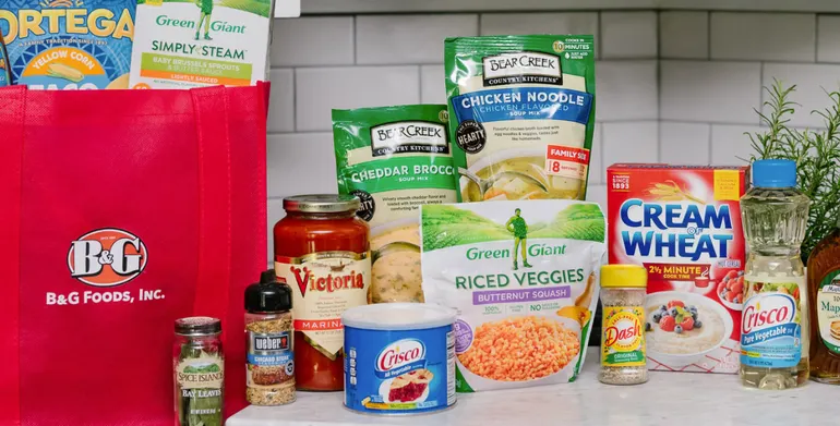 B&G Foods creates 4 business units to oversee sprawling portfolio ...
