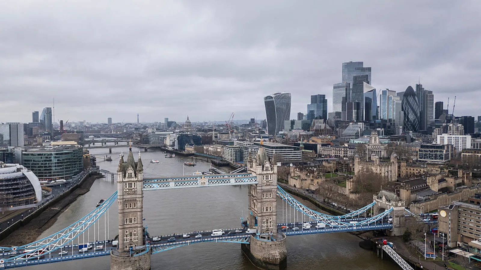 Balfour Beatty bullish on aviation, data centers in US