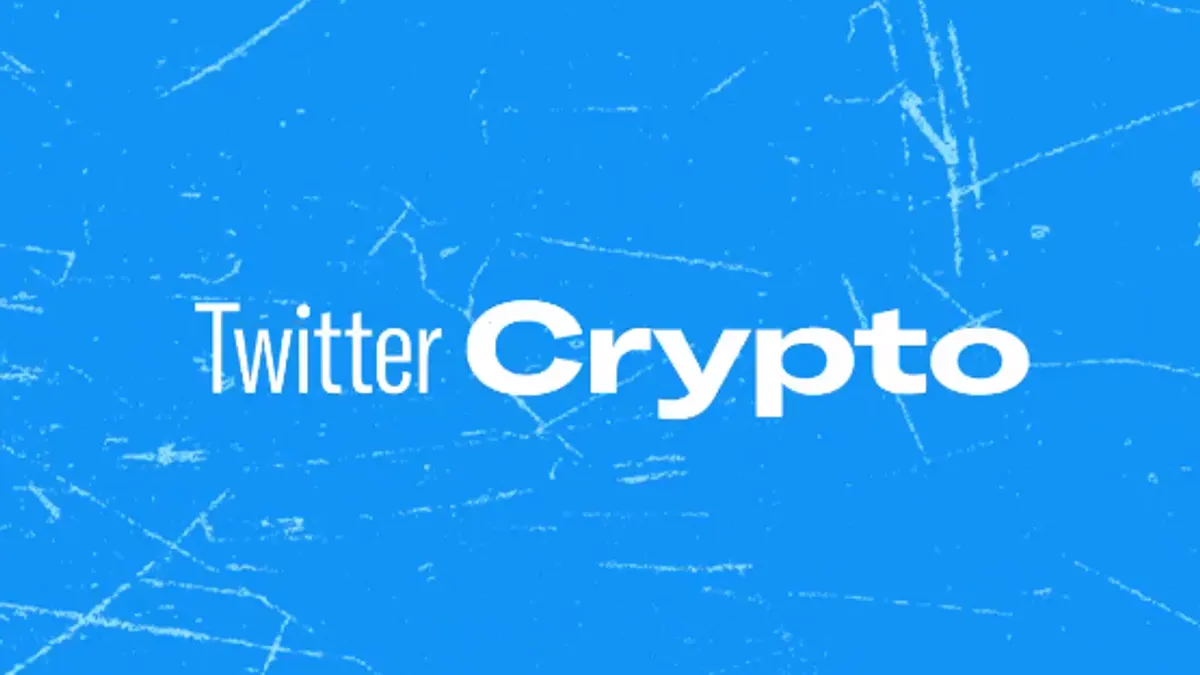 Twitter Crypto