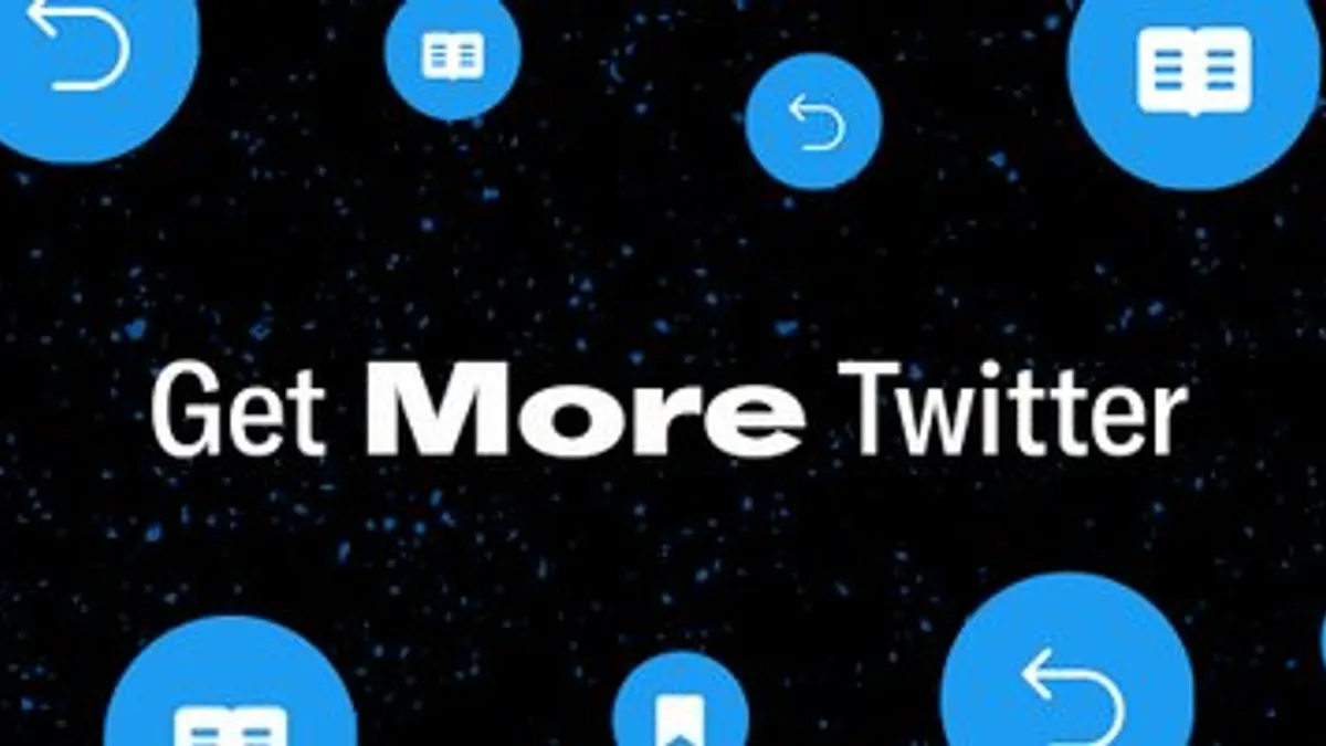 Twitter Blue