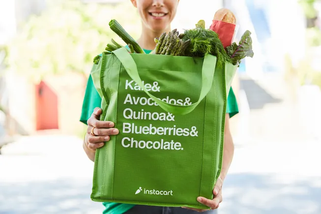 Instacart agrees to $4.6M settlement with employees