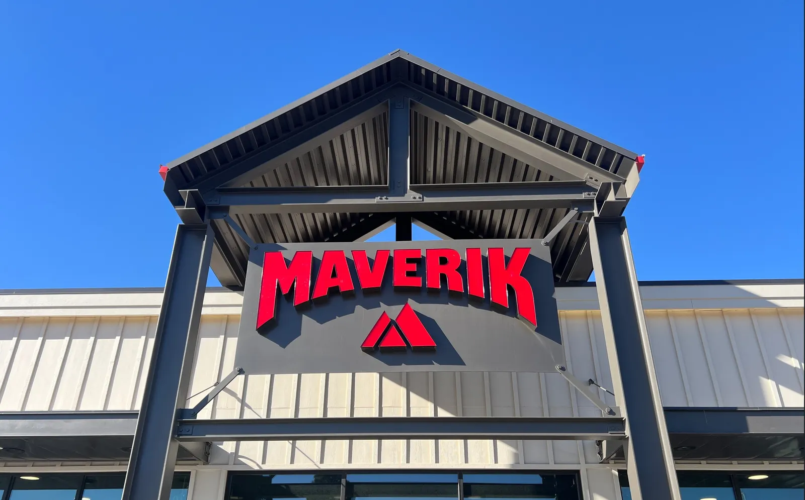 Maverik