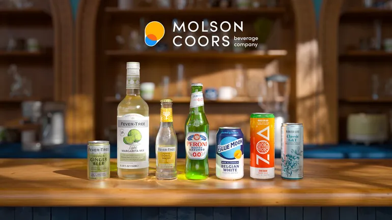 Molson Coors buys minority stake in Fever-Tree mixers