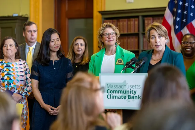 Financing climate resilience: 3 ways cities are pivoting as federal funding dwindles