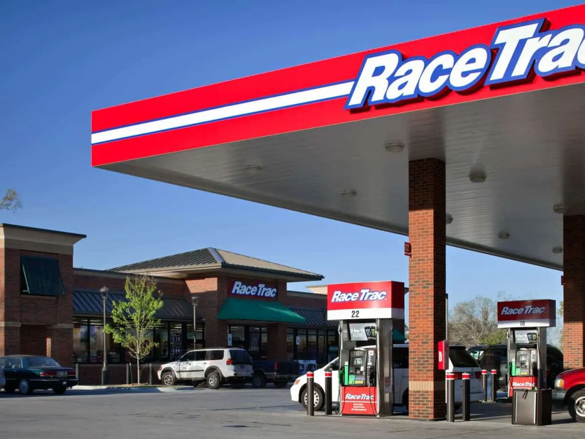 how much are 305 cigarettes at racetrac Order Pizza & Snacks Online RaceTrac nears North Carolina debut