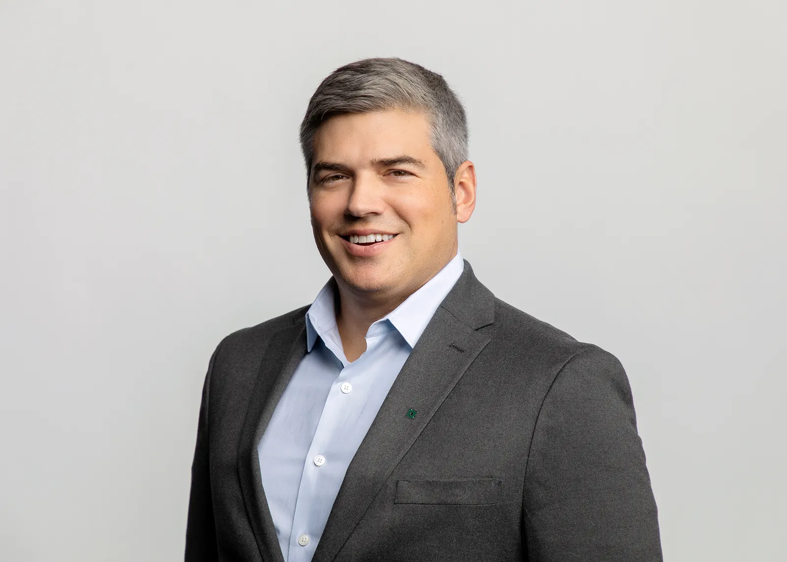 Adam Boyd, Citizens' head of lending