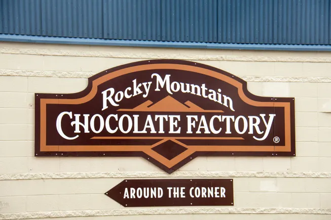 Rocky Mountain Chocolate Factory's $6.6M Sale-Leaseback: A Strategic Shift