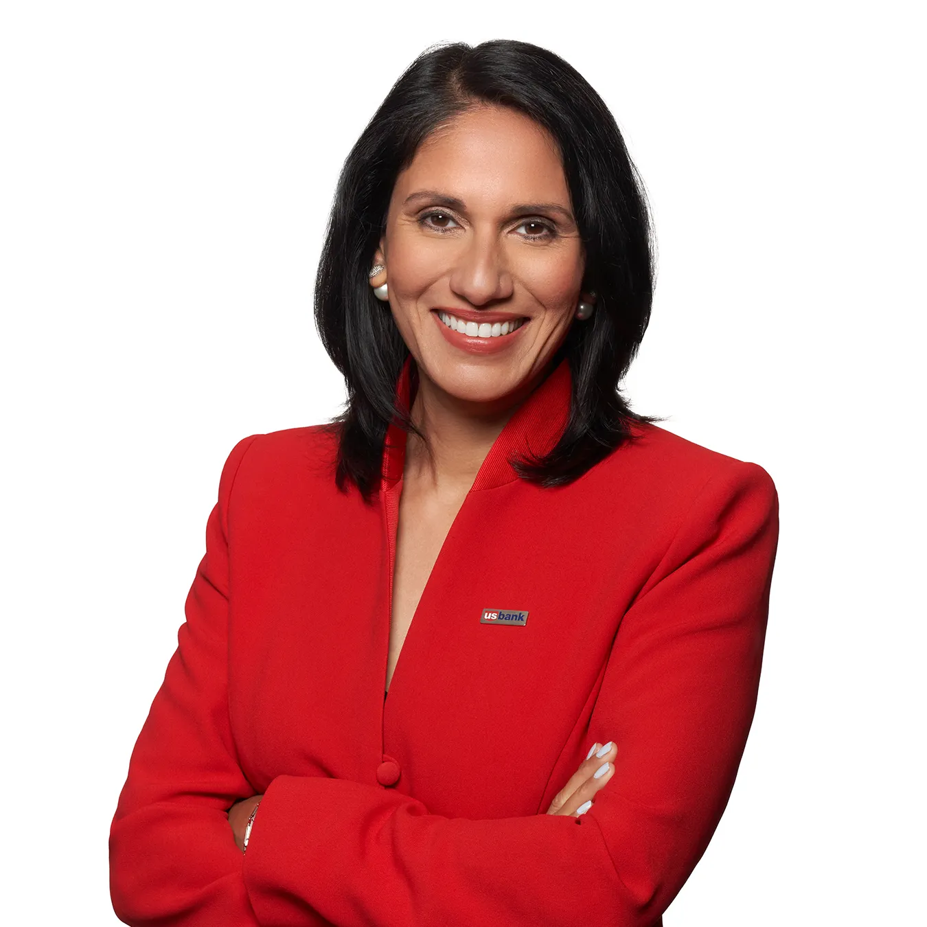 Gunjan Kedia, president of U.S. Bank