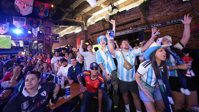 How 5 brands won World Cup gold through marketing investments