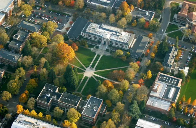 Oregon State hikes tuition over 6% for new students amid budget gap