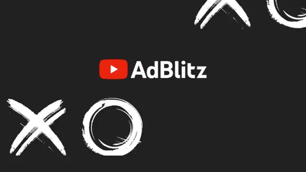 YouTube AdBlitz 2022