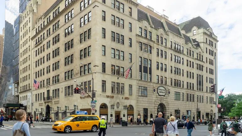 Saks Global says it's back on track with vendors, won't close stores