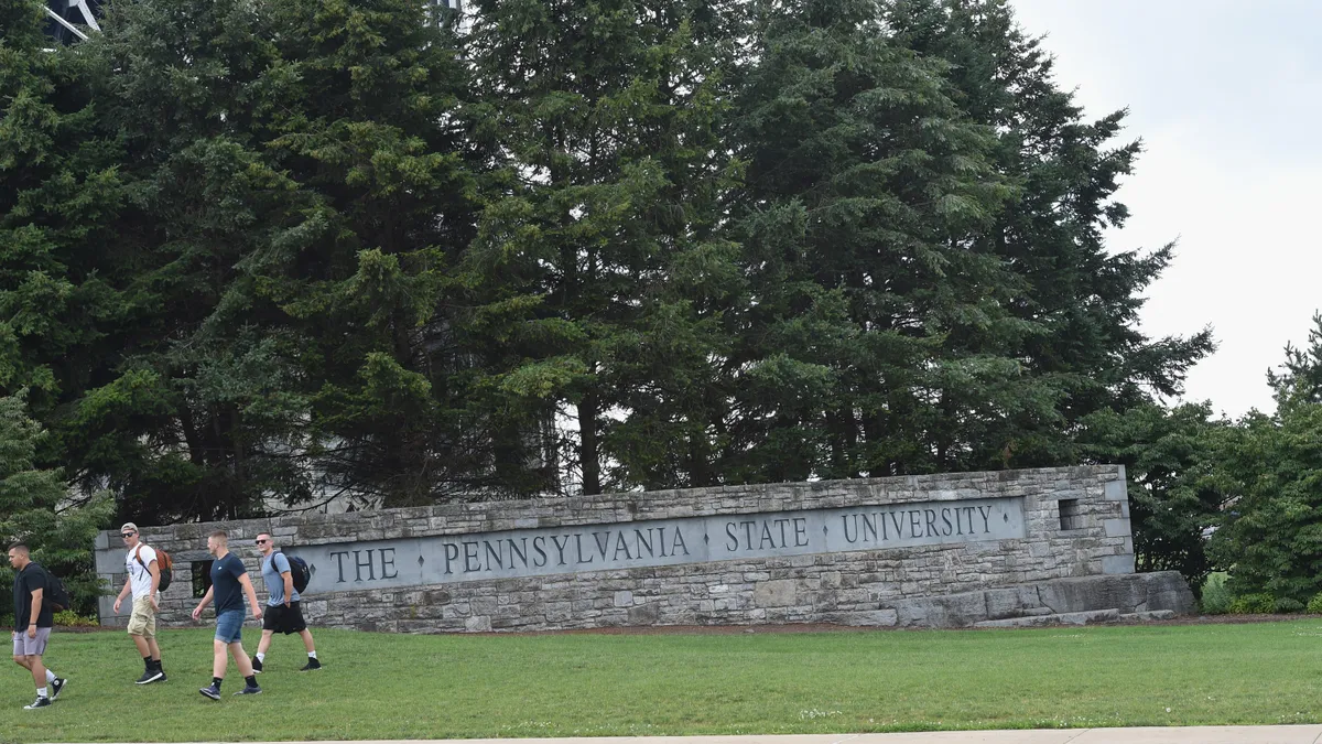 Penn State