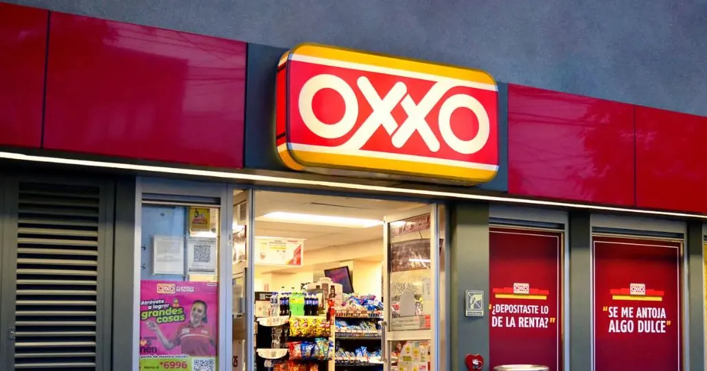 Oxxo