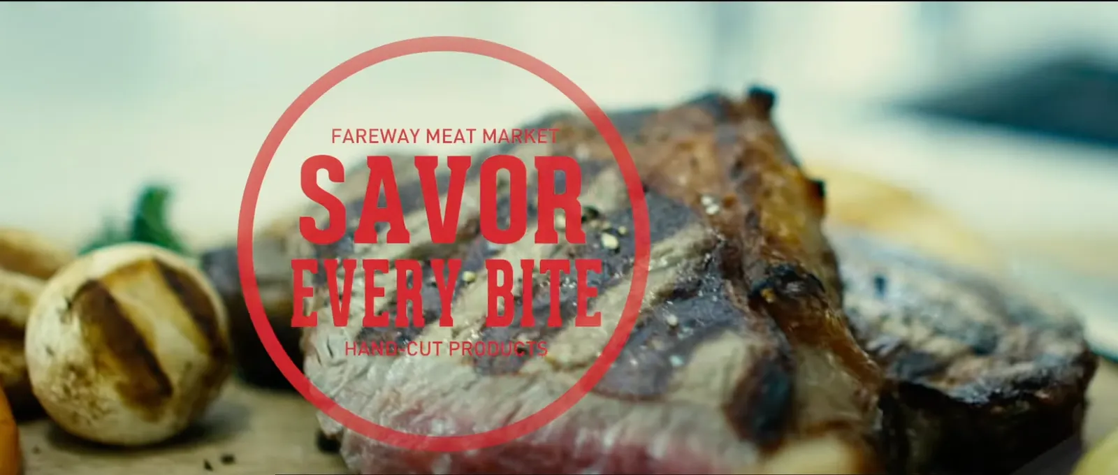 Fareway Meat Market