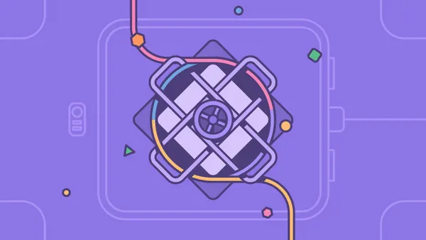 cybersecurity graphic