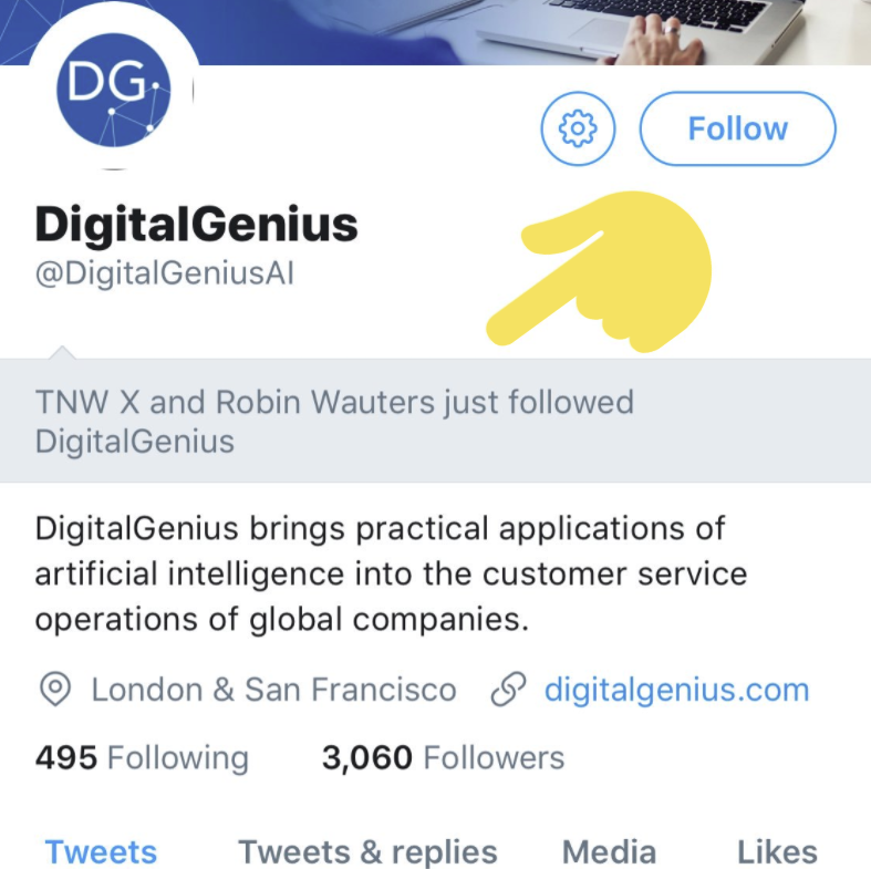 Twitter's Adding More Notification Types to Boost Awareness and Engagement | Social Media Today