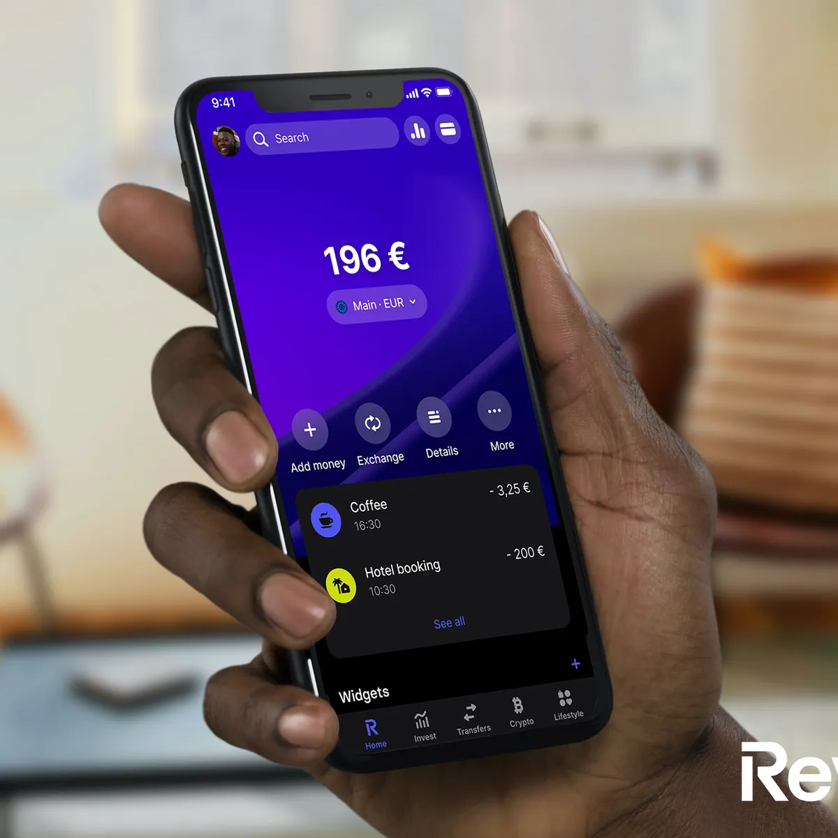 Revolut hit with biometric ID class action in Illinois | Banking Dive