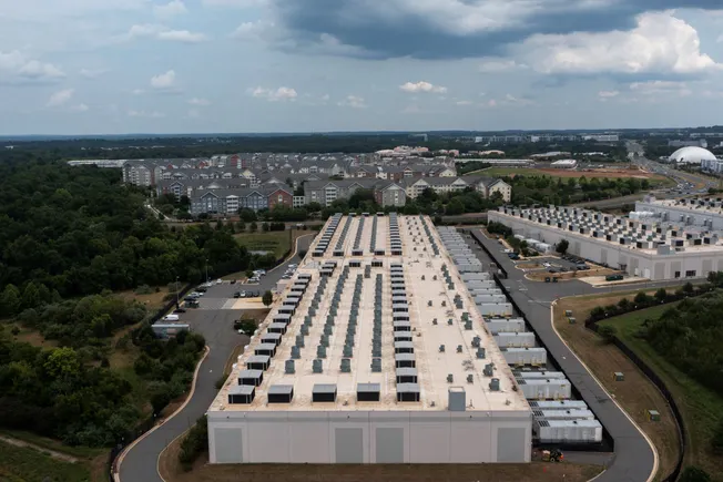Ohio regulators approve AEP data center interconnection rules