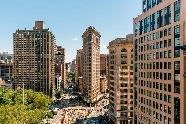 Commercial building operations put $610B into economy last year: BOMA