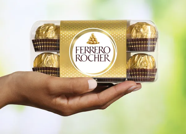 Ferrero invests in hazelnut sourcing as it grows US production