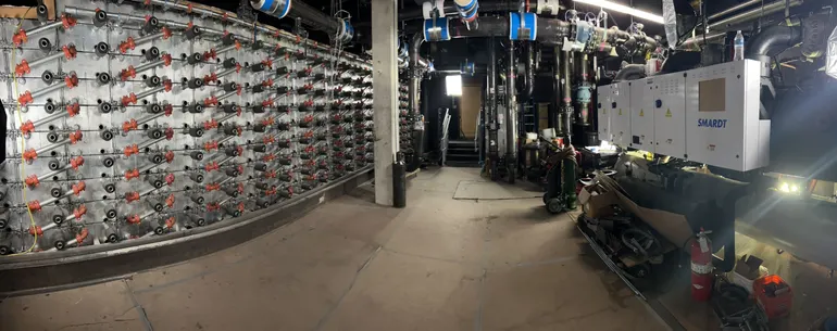 How hotels can cut energy costs — without cutting quality | Hotel Dive