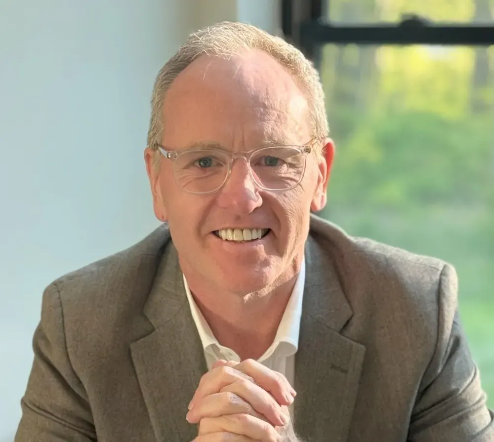 DoorDash CMO Tim Castree