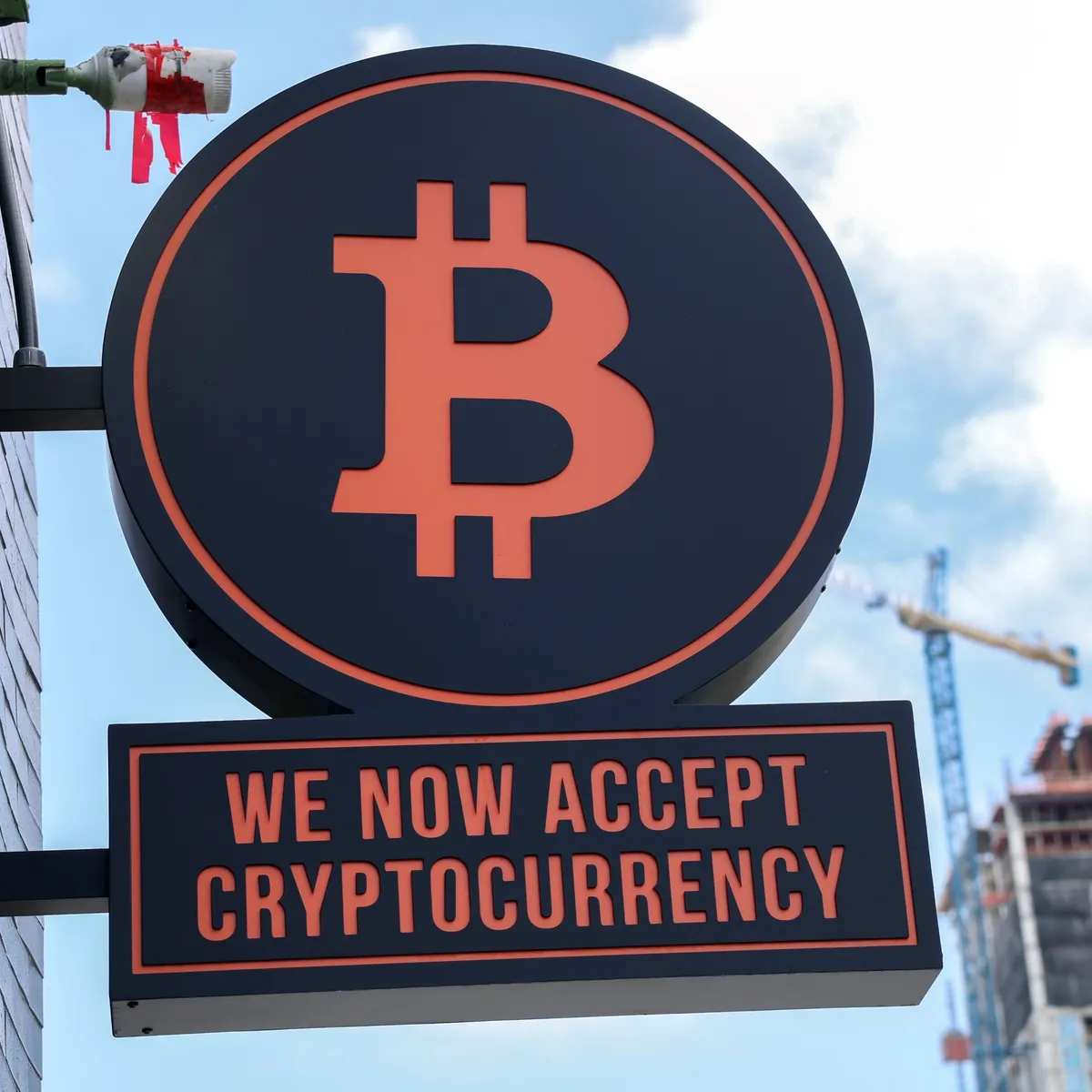 PayPal, Mesh jump into crypto conversion | Payments Dive