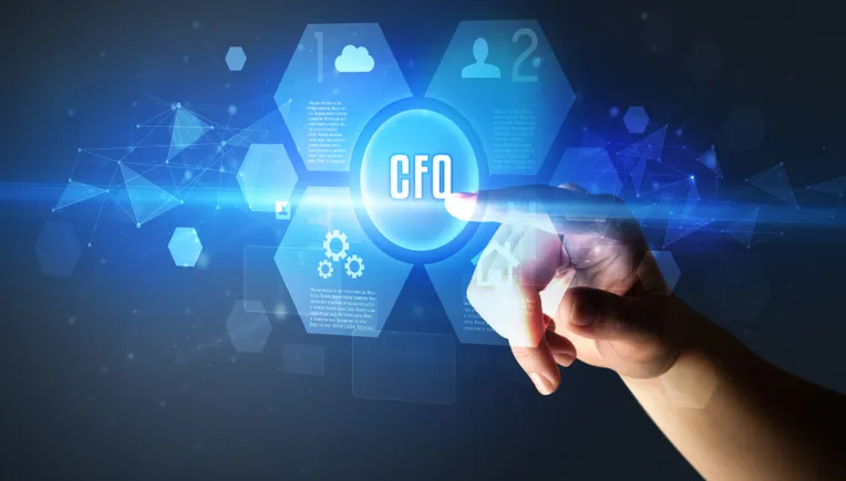 CFO-on-demand startup Paro closes $25M funding round | CFO Dive