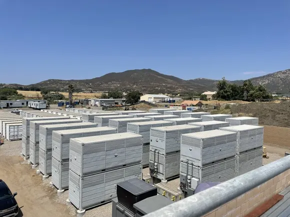 US utility-scale storage outlook ticks upward post-OBBBA