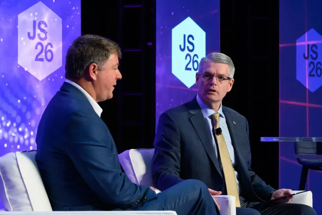 Truckload Carriers Association names new president