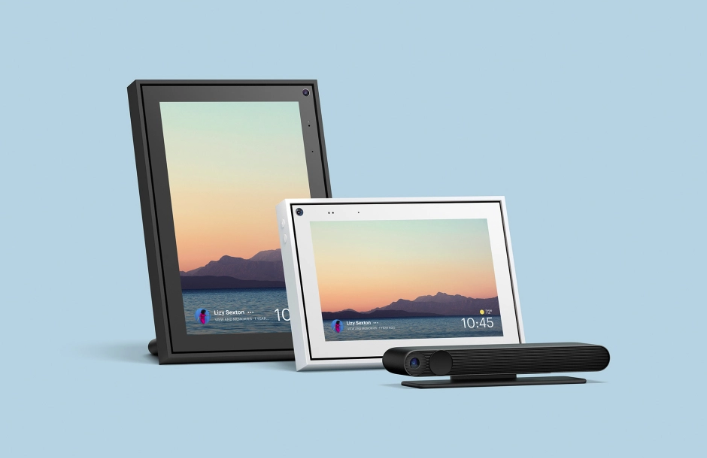 Facebook Portal