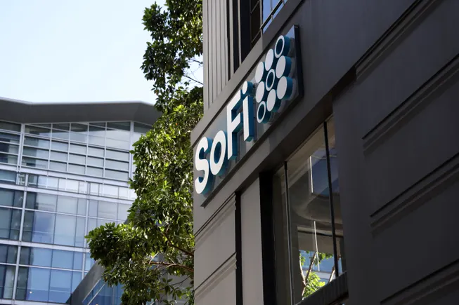 SoFi enters small-business loan market
