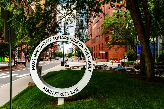 3 positive trends for Massachusetts’ biopharma sector