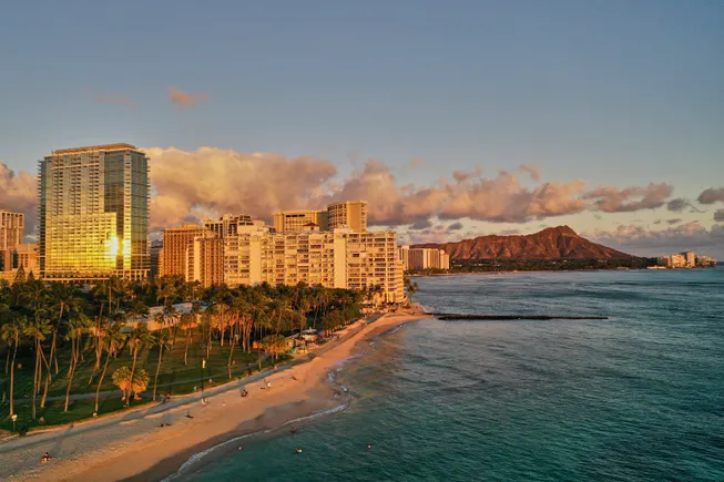 Hilton completes $100M renovation on first LXR hotel in Hawaii