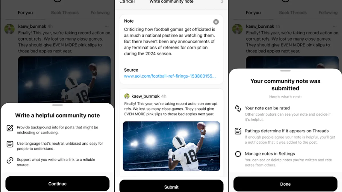 Meta Community Notes