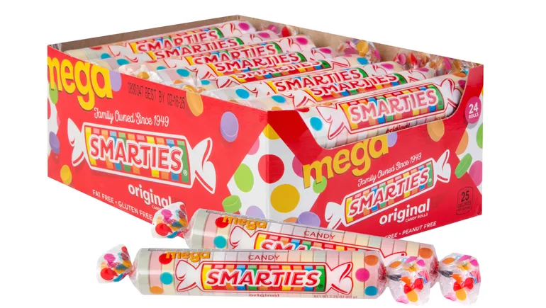 How candy maker Smarties bet on a single product and won big