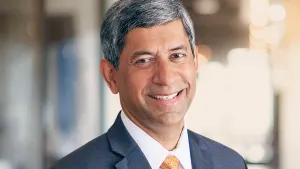 Professional photo of Dev Kurdikar