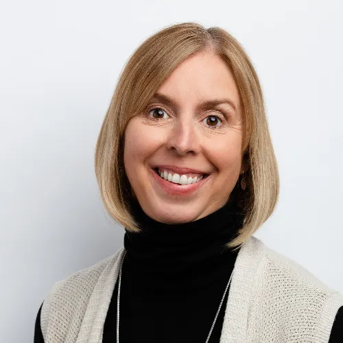 Principal Financial Group CFO, Deanna Strable