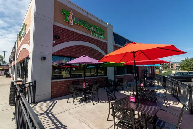 &pizza acquires Tijuana Flats, creates holding company