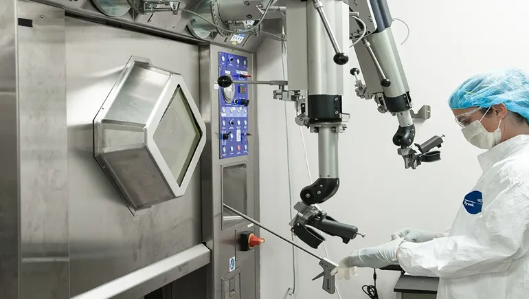 GE HealthCare to acquire Sofie Biosciences for $945M