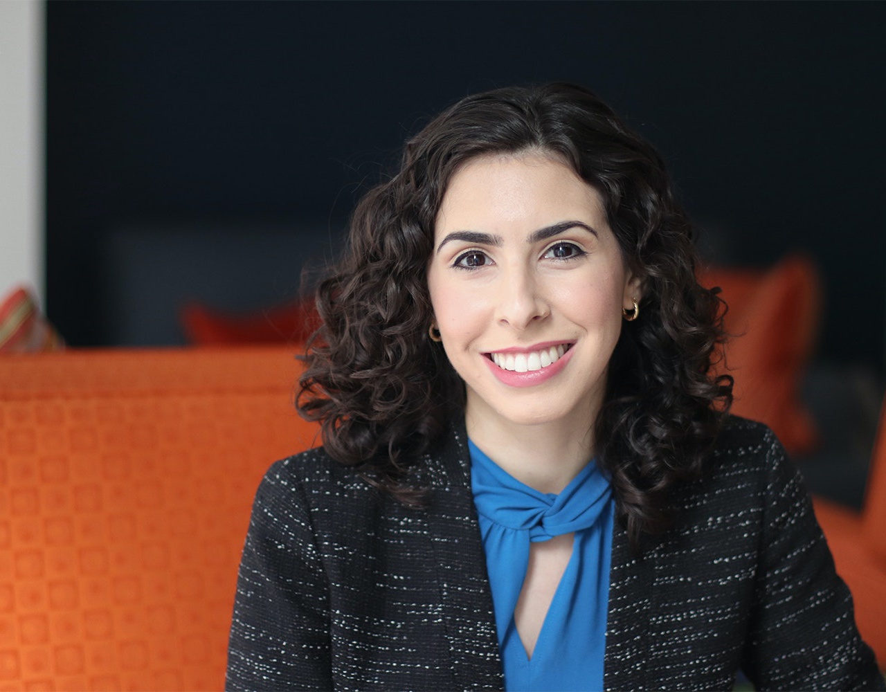 Michelle Dimino, Third Way